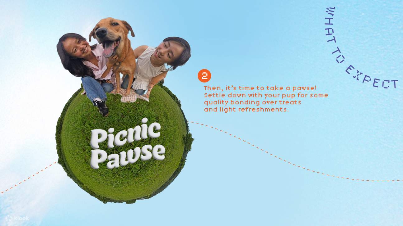 [Klook Cares] Специальная прогулка по Сингапуру с SOSD